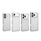 Four-Corner Anti-Drop Phone Case