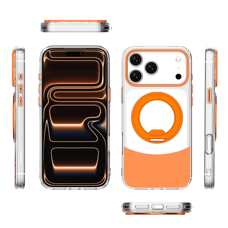 Sai Yao Phone Case For Magnetic Holder