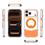 Sai Yao Phone Case For Magnetic Holder