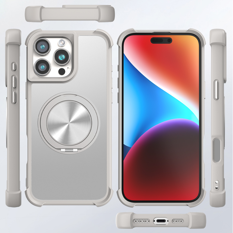 SAI YUE For IPhone Magnetic Bracket Series