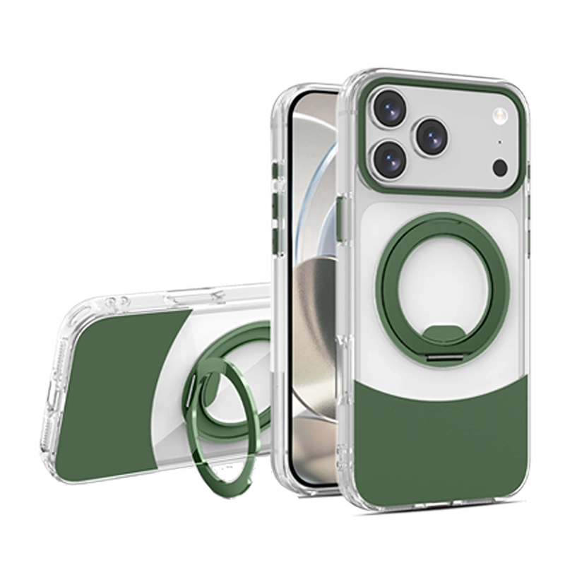 Sai Yao Phone Case For Magnetic Holder