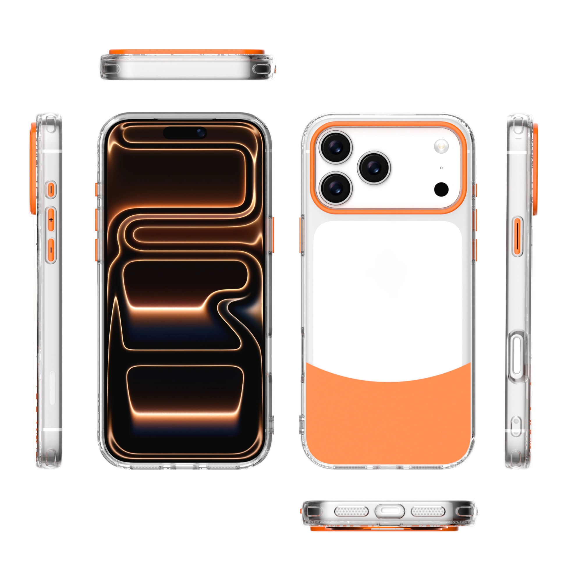 Sai Yao Phone Case For Basic Model