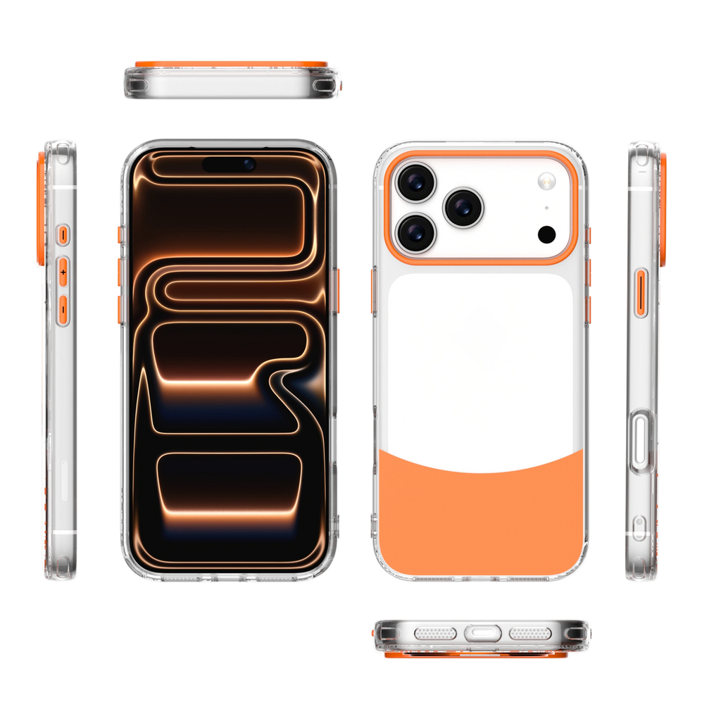 Sai Yao Phone Case For Basic Model