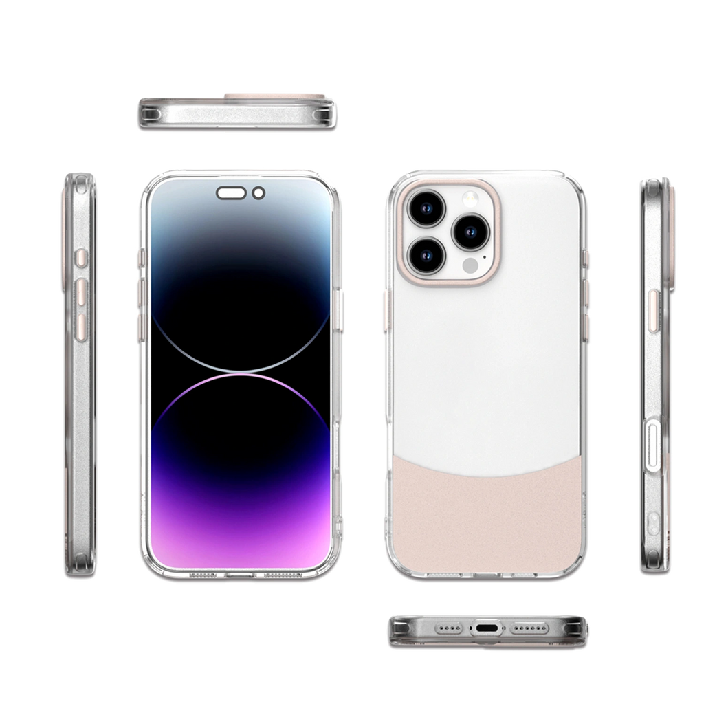 Sai Yao Phone Case For Basic Model