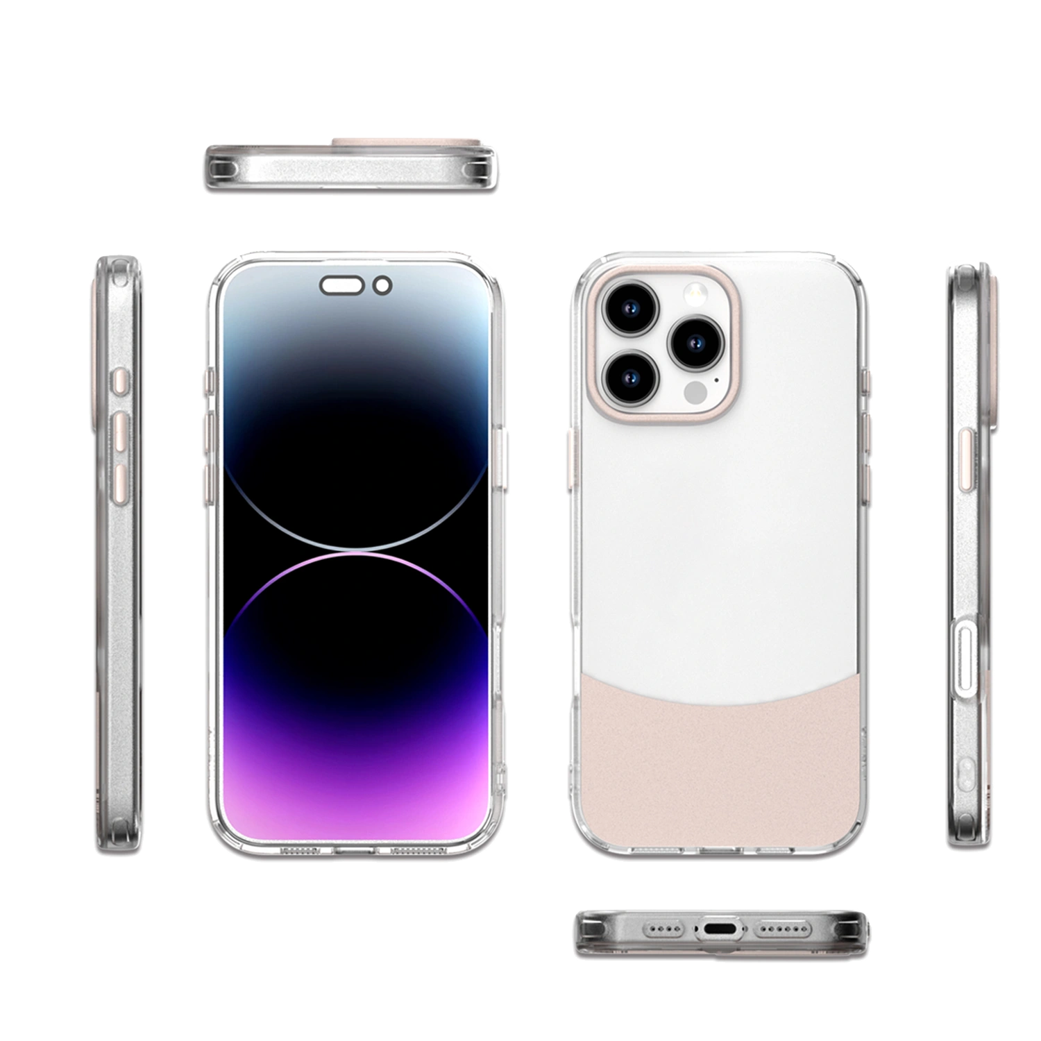 Sai Yao Phone Case For Basic Model