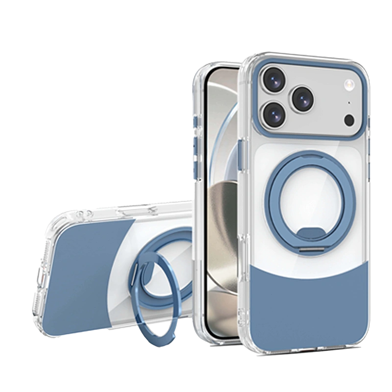 Sai Yao Phone Case For Magnetic Holder