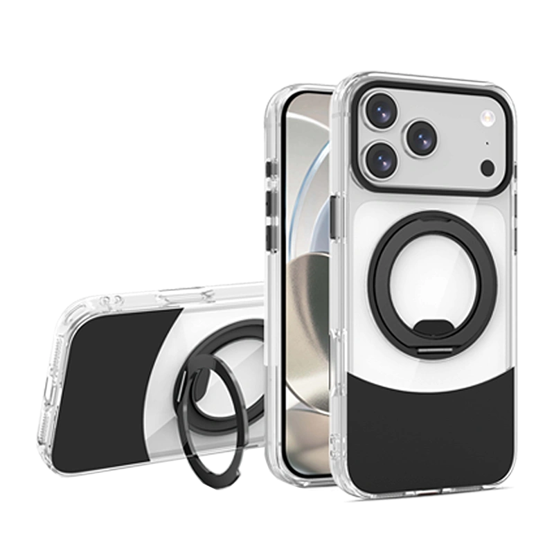 Sai Yao Phone Case For Magnetic Holder