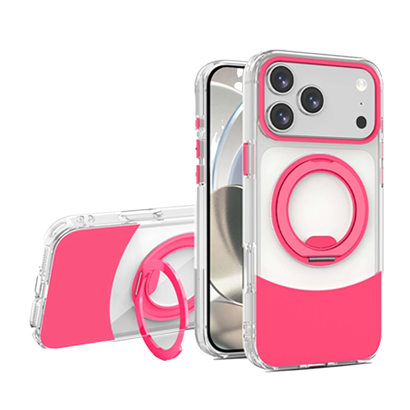 Sai Yao Phone Case For Magnetic Holder