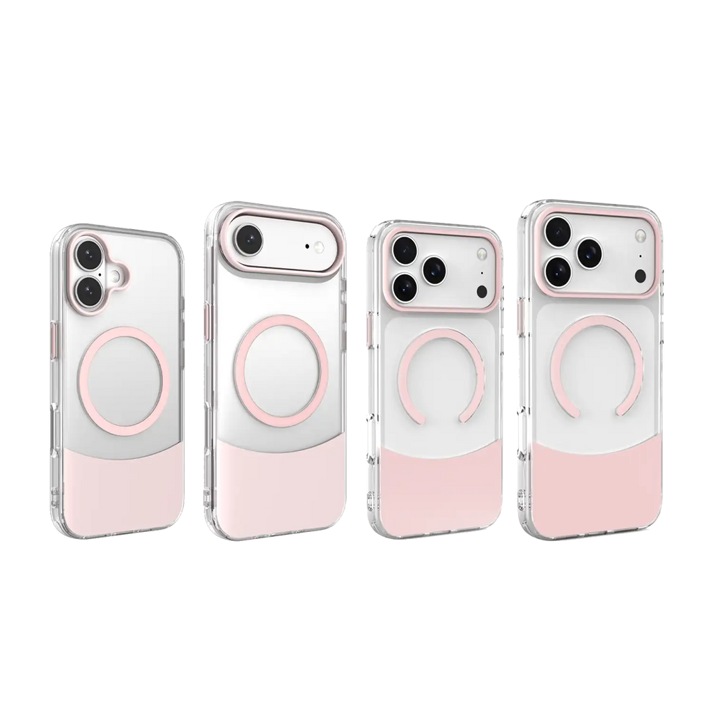 Sai Yao Phone Case For Magnetic