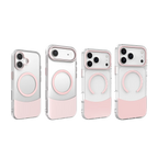 Sai Yao Phone Case For Magnetic