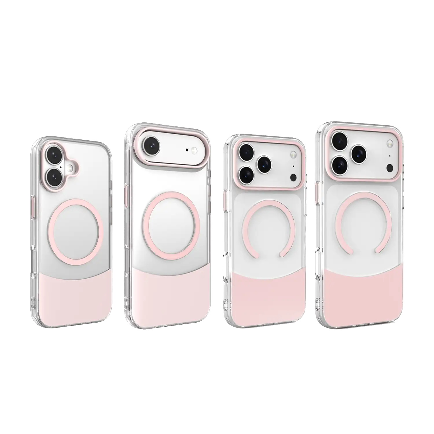 Sai Yao Phone Case For Magnetic