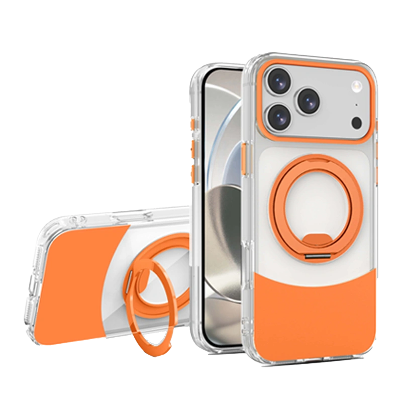 Sai Yao Phone Case For Magnetic Holder