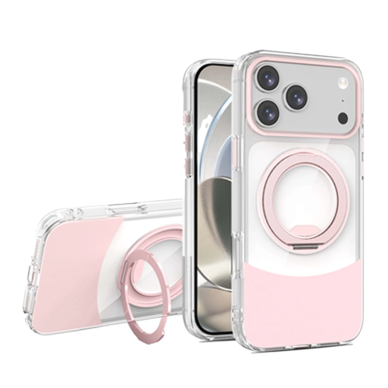 Sai Yao Phone Case For Magnetic Holder