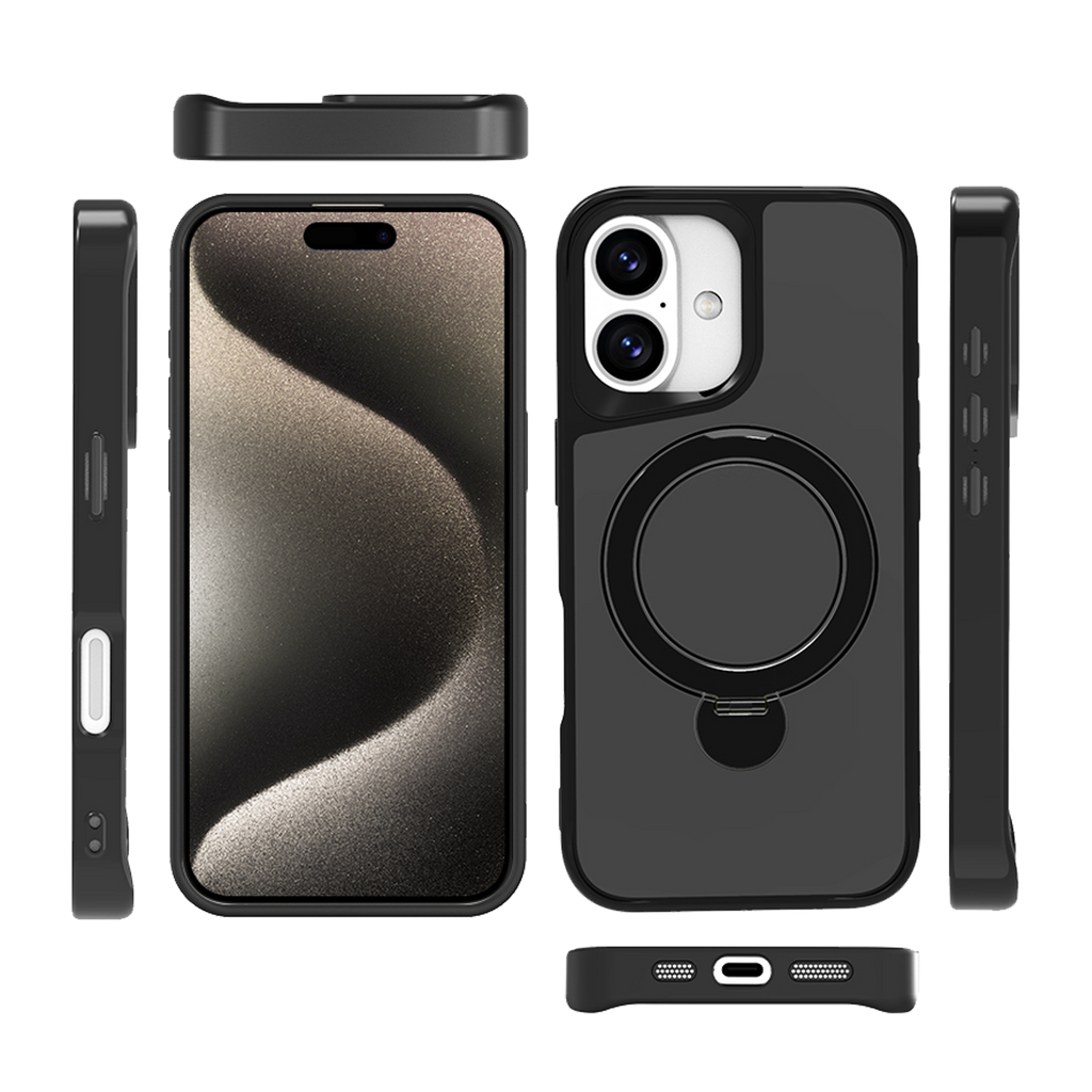 SAI KE For Magnetic Bracket