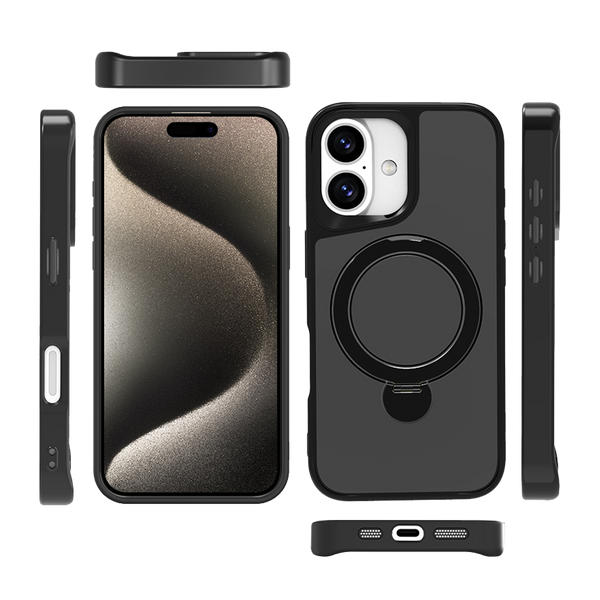 SAI KE For Magnetic Bracket