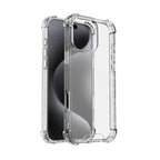 Four-Corner Anti-Drop Phone Case