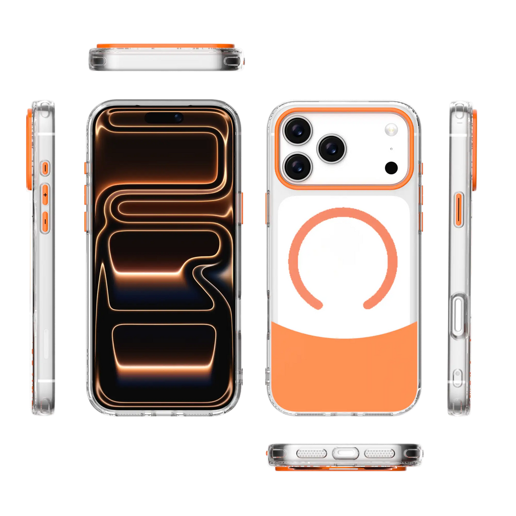 Sai Yao Phone Case For Magnetic