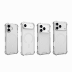 Four-Corner Anti-Drop Phone Case For Magnetic