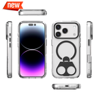 Sai Jing Phone Case For Magnetic Stand