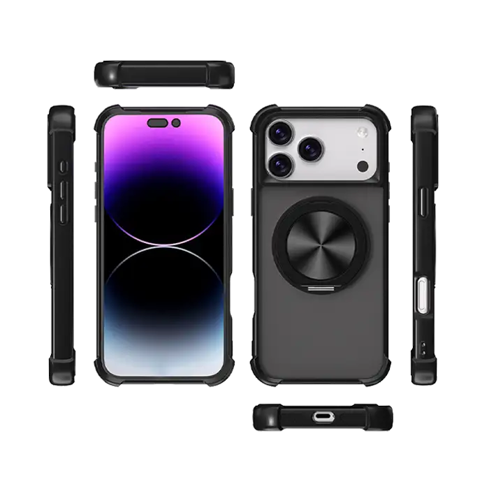 SAI YUE For IPhone Magnetic Holder