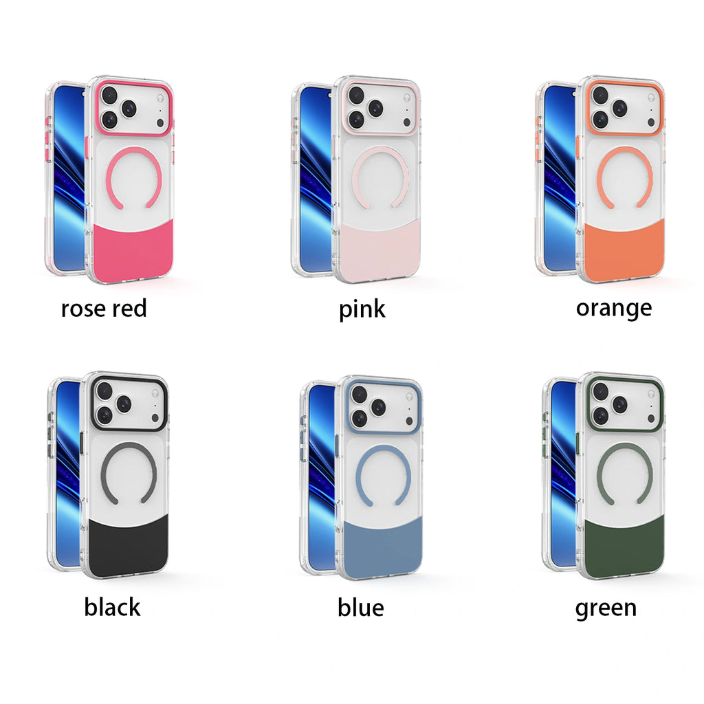 Sai Yao Phone Case For Magnetic