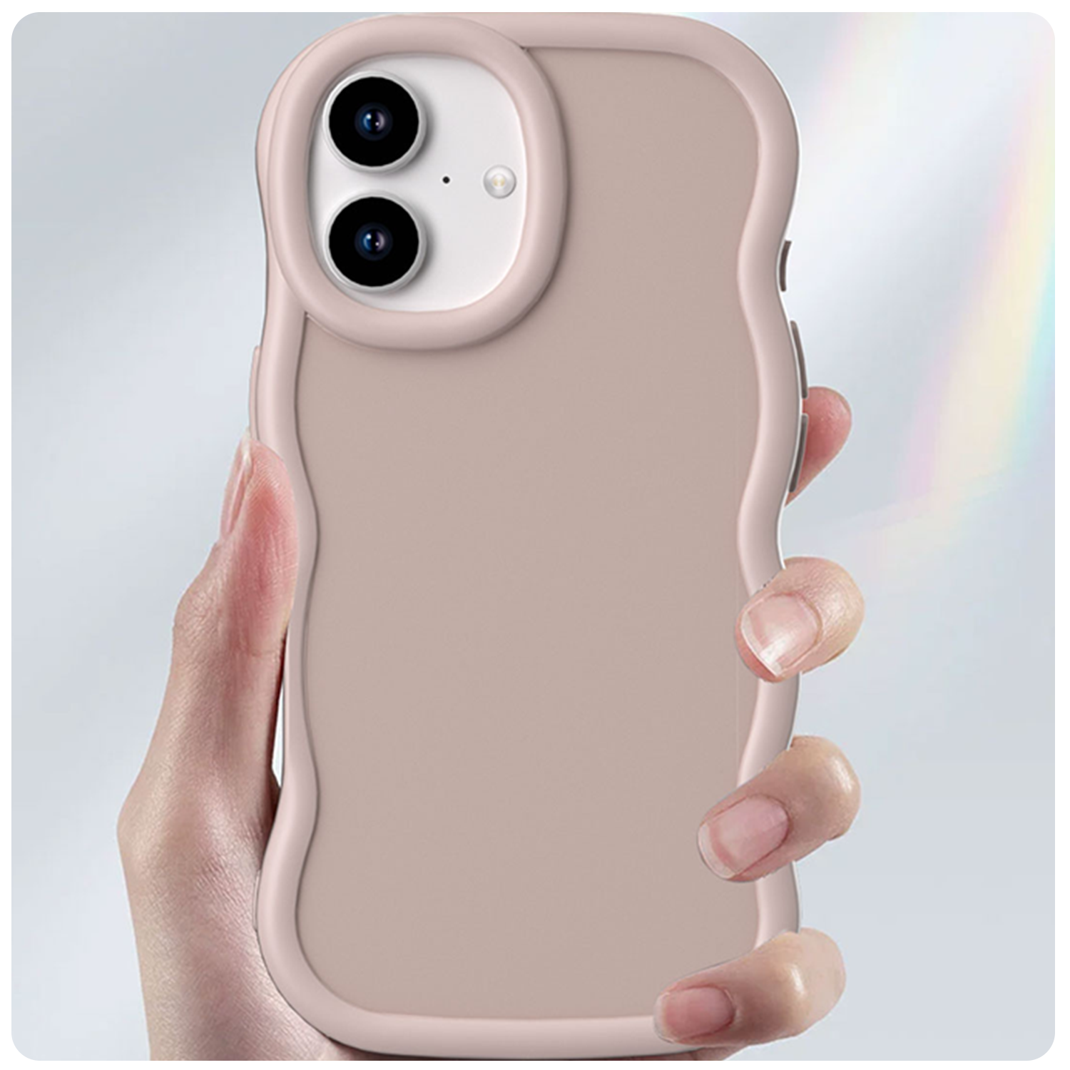 Sai Lang Phone Case For Basic version