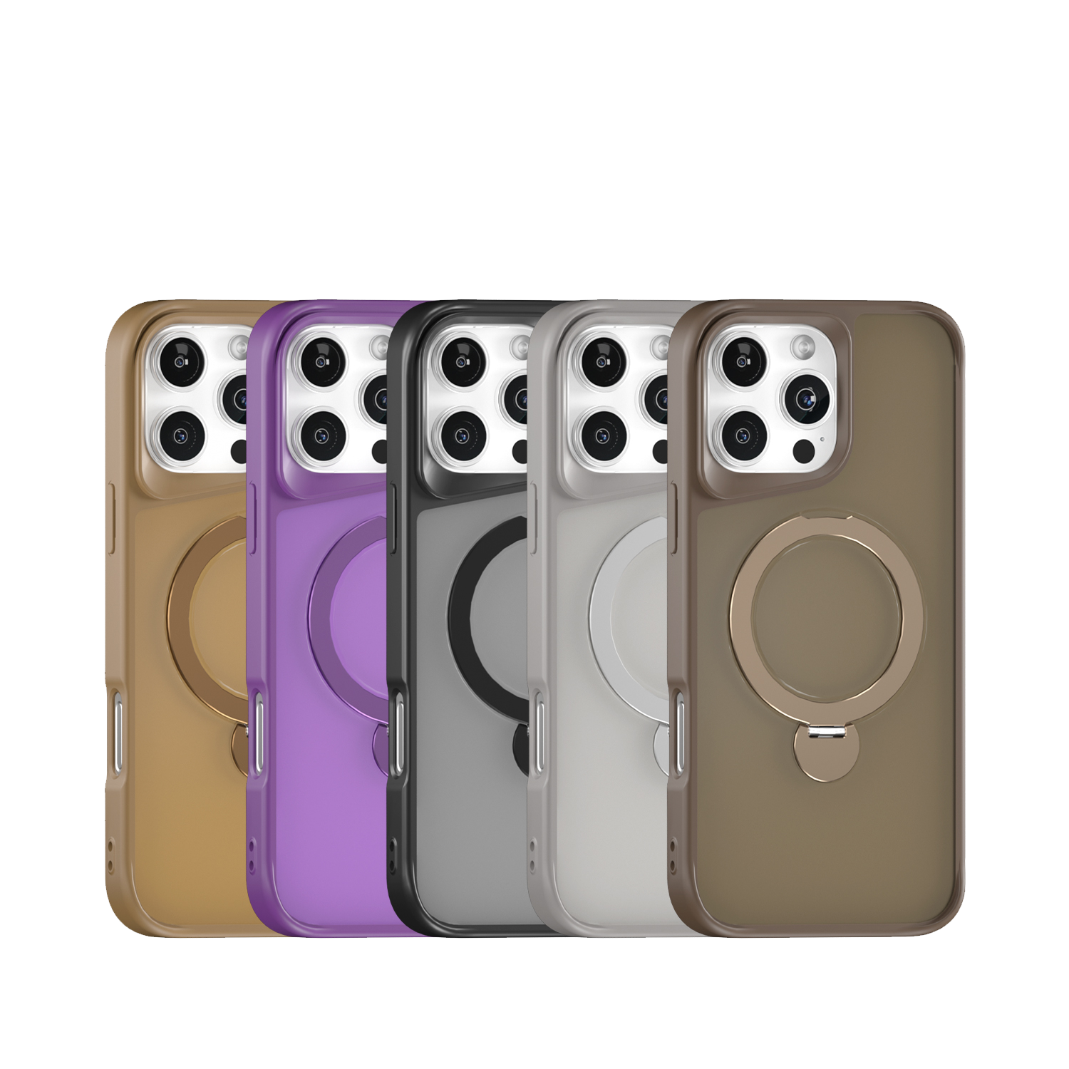 SAI KE For Magnetic Bracket