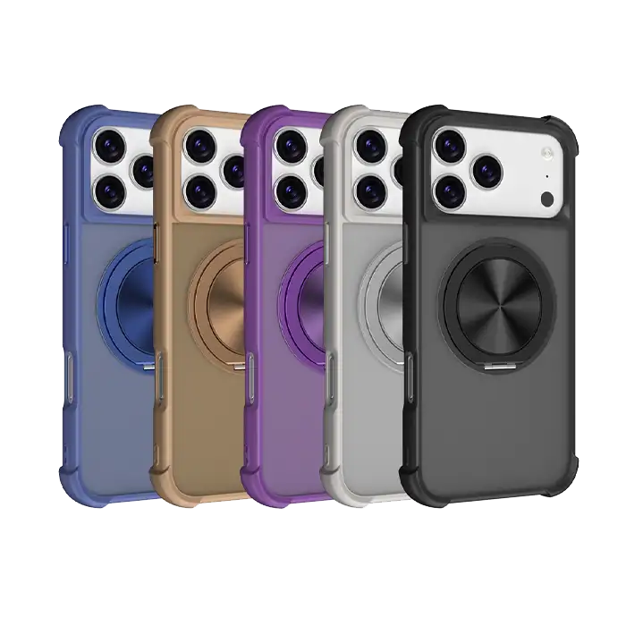 SAI YUE For IPhone Magnetic Holder