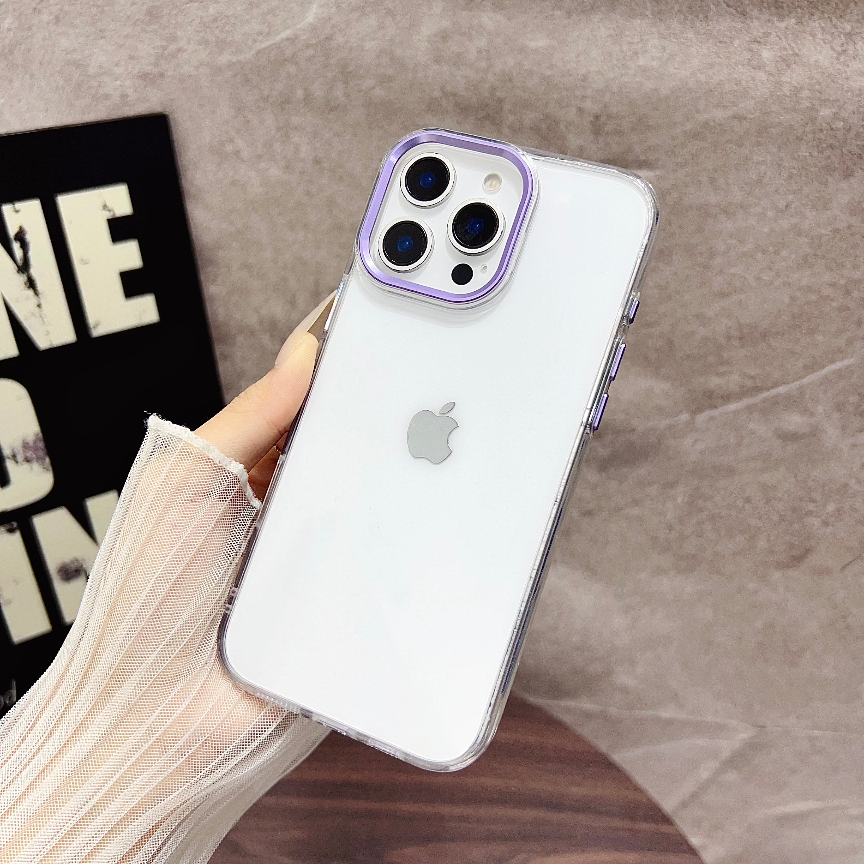 Sai JIng Phone Case For Basic version