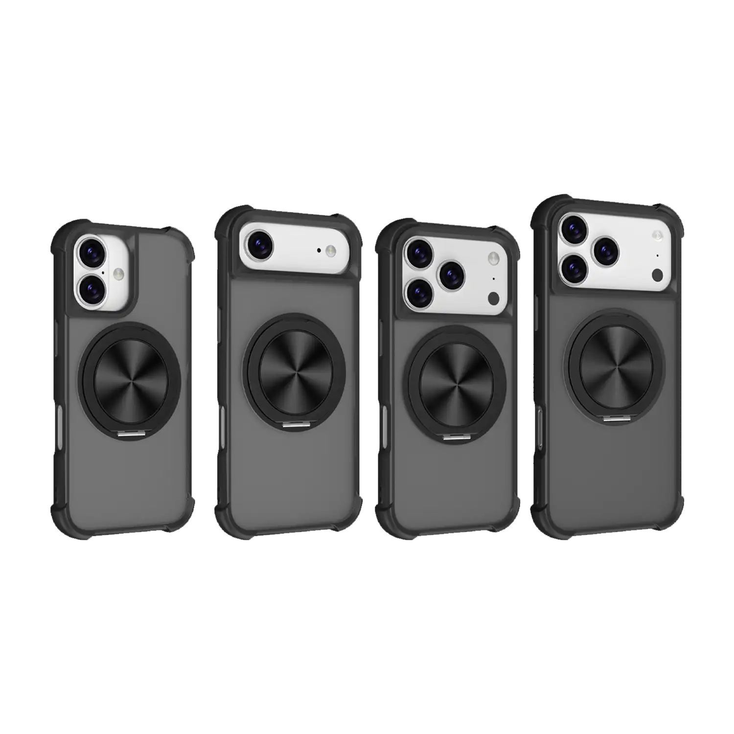 SAI YUE For IPhone Magnetic Holder