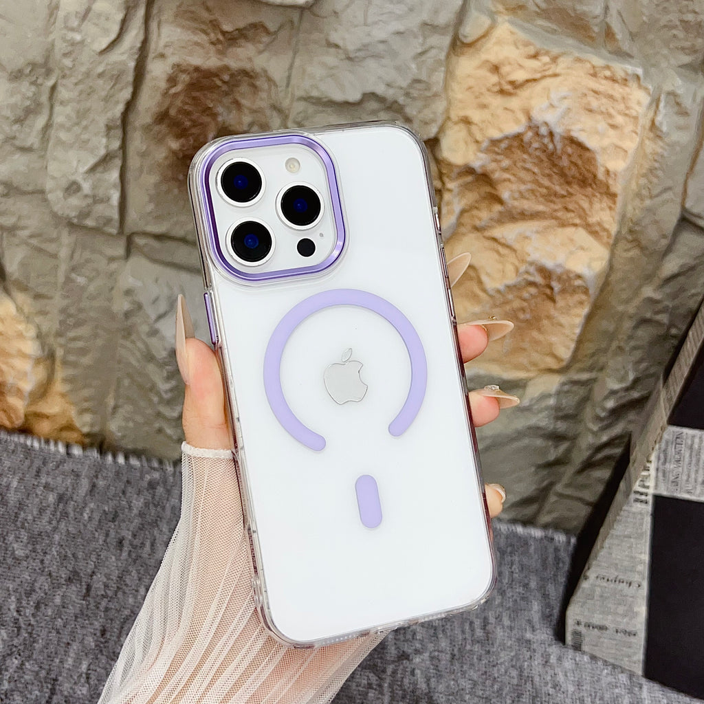 Sai Jing Phone Case For Magnetic