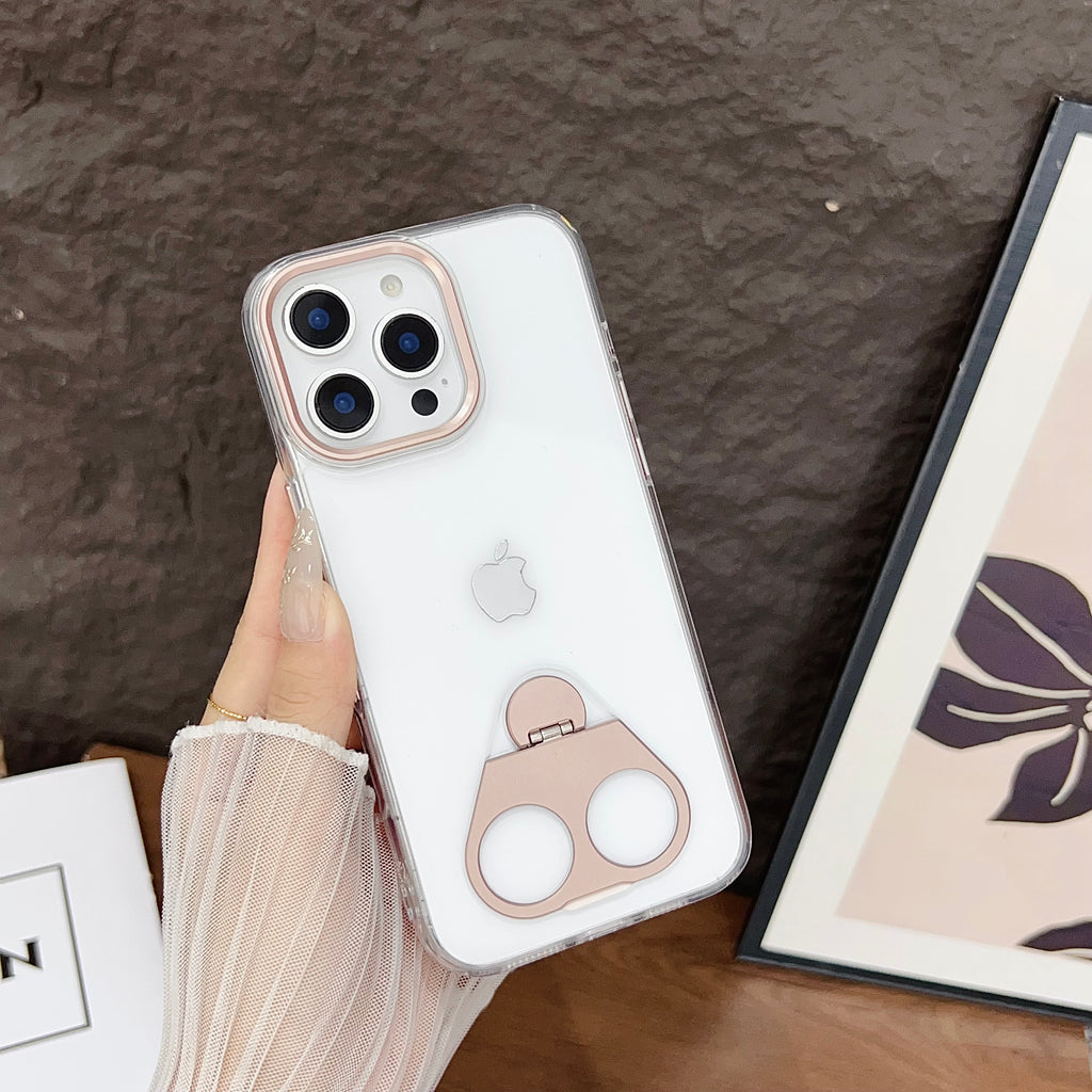 Sai Jing Phone Case For Stand