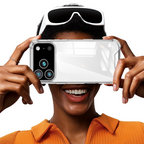 Four-Corner Anti-Drop Phone Case