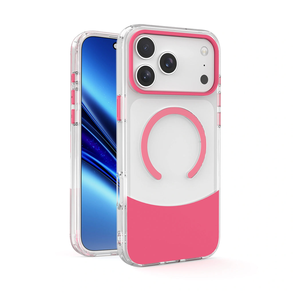 Sai Yao Phone Case For Magnetic
