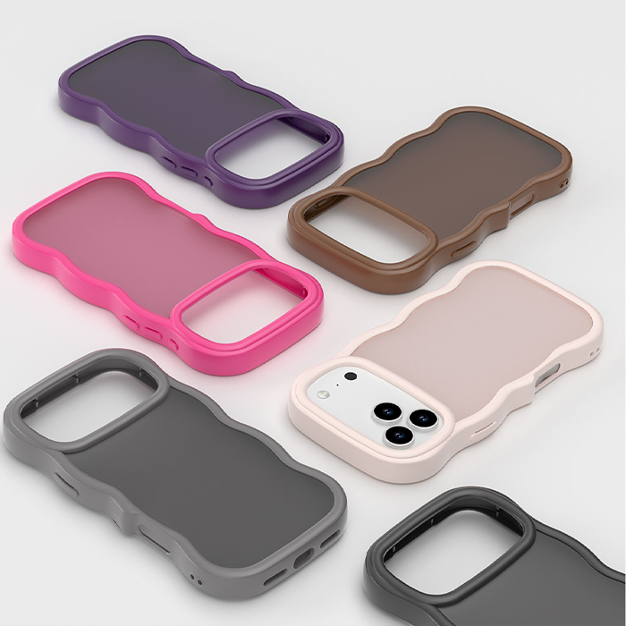 Sai Lang Phone Case For Basic version