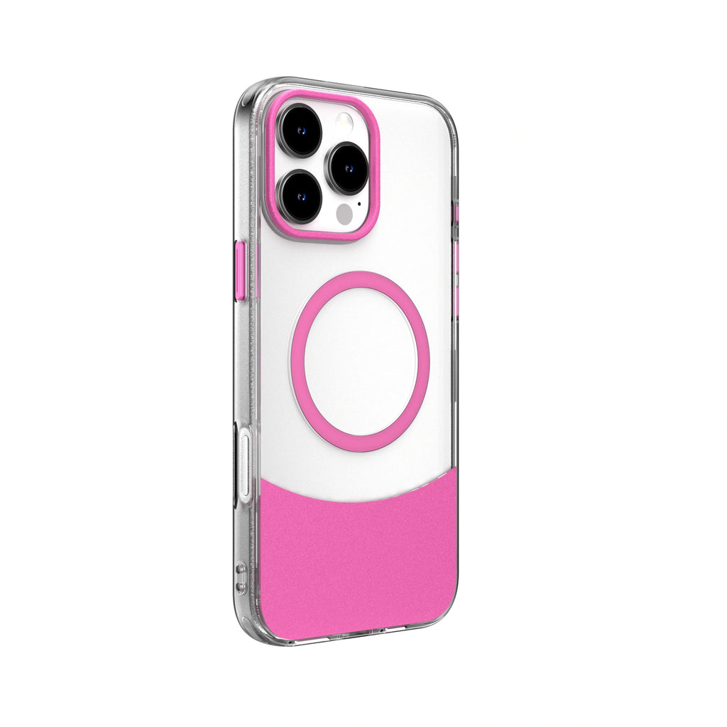 Sai Yao Phone Case For Magnetic