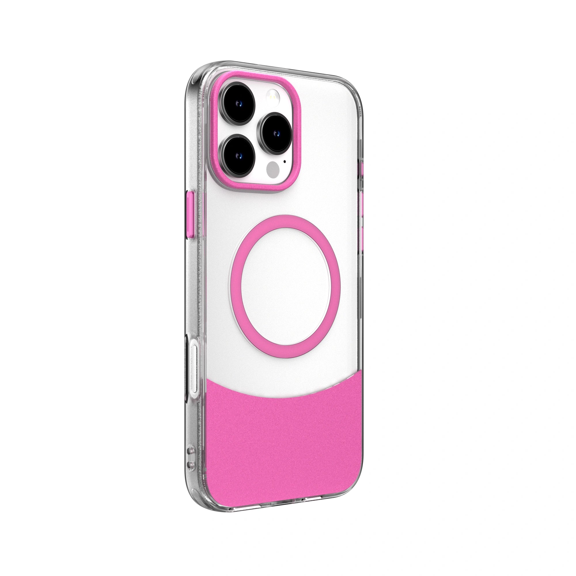 Sai Yao Phone Case For Magnetic