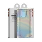 Four-Corner Anti-Drop Phone Case