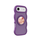 Sai Lang Phone Case For Mirror stand