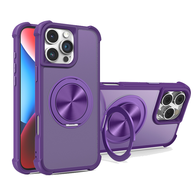 SAI YUE For IPhone Magnetic Bracket Series