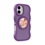 Sai Lang Phone Case For Mirror stand