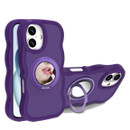 Sai Lang Phone Case For Mirror stand