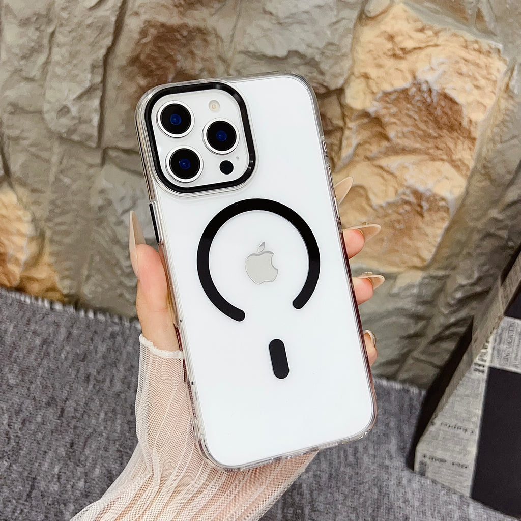 Sai Jing Phone Case For Magnetic