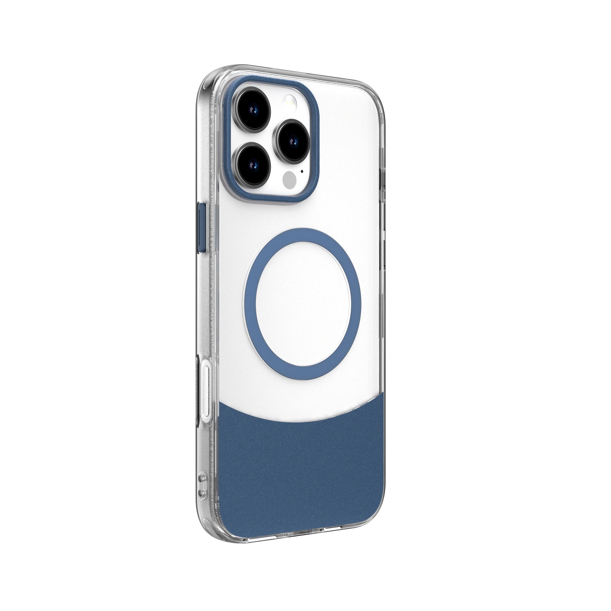 Sai Yao Phone Case For Magnetic