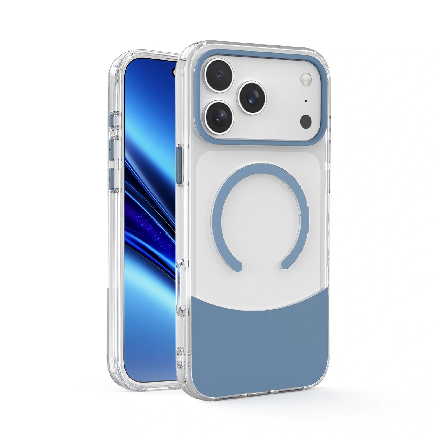Sai Yao Phone Case For Magnetic