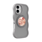 Sai Lang Phone Case For Mirror stand