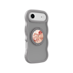 Sai Lang Phone Case For Mirror stand