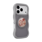 Sai Lang Phone Case For Mirror stand