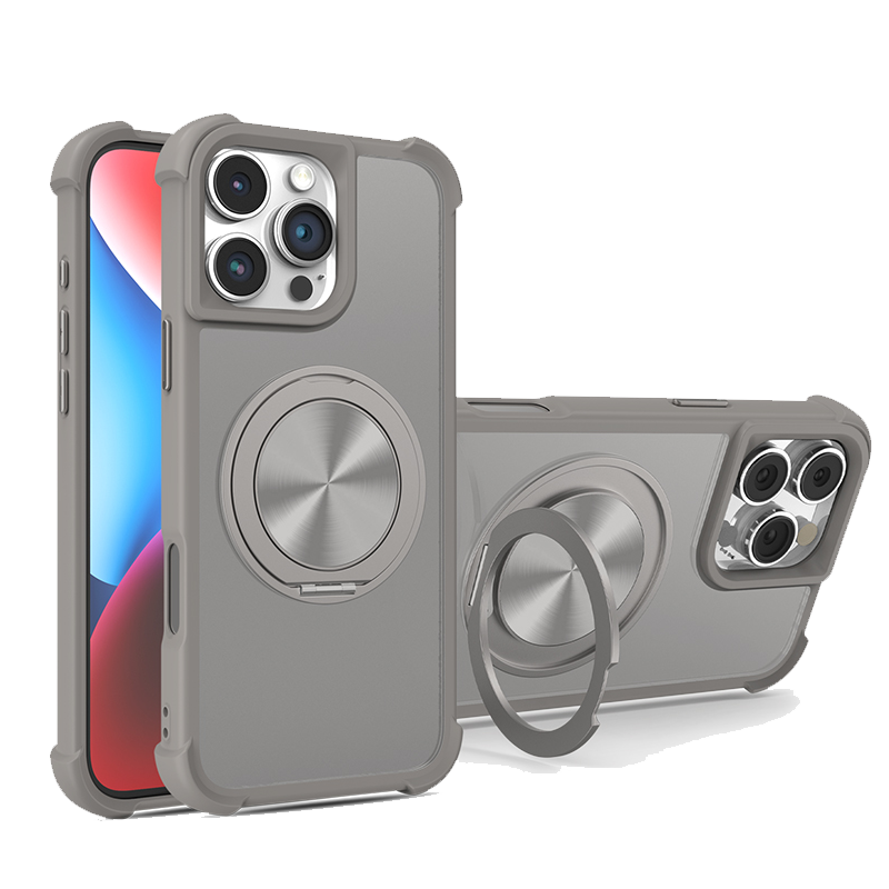 SAI YUE For IPhone Magnetic Bracket Series