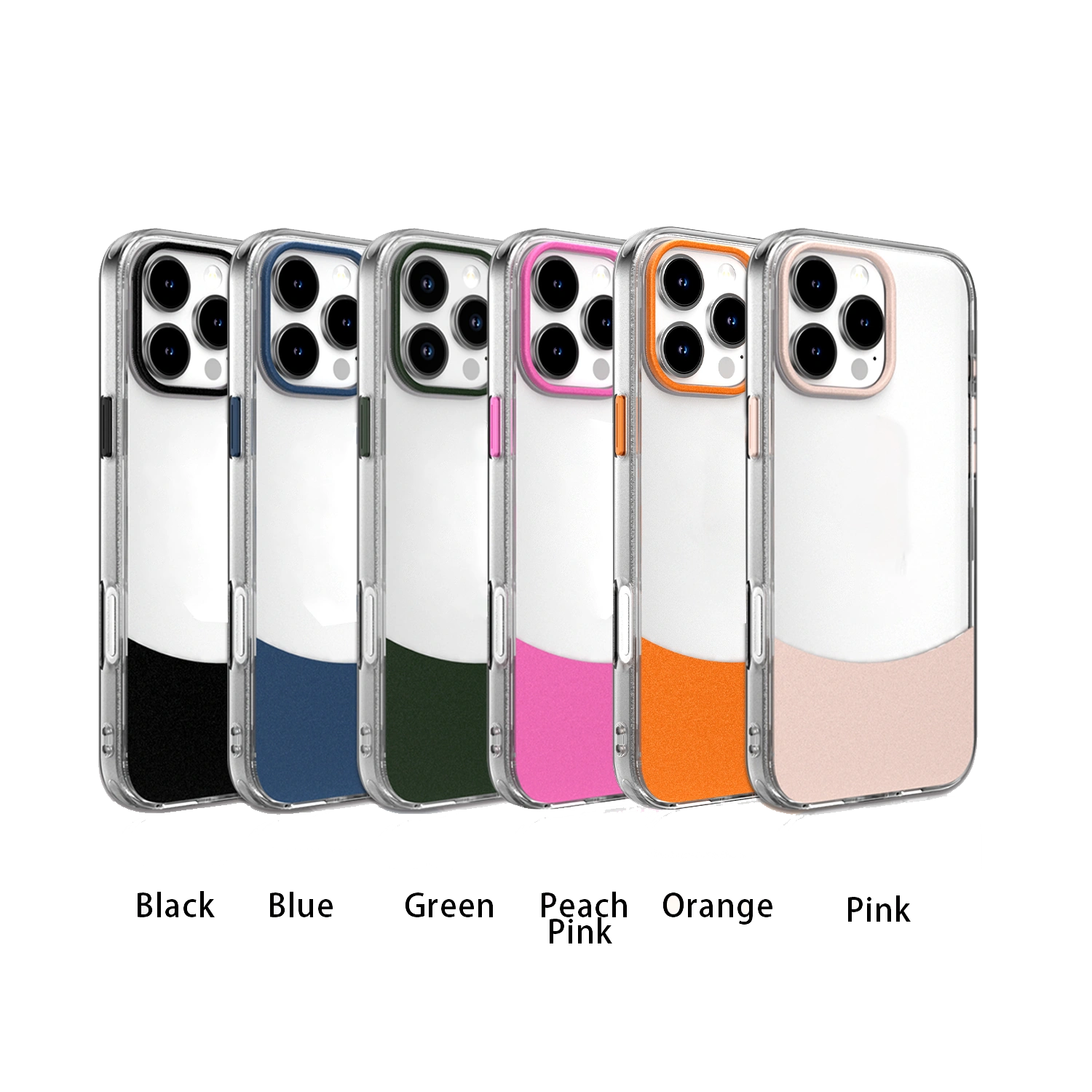 Sai Yao Phone Case For Basic Model